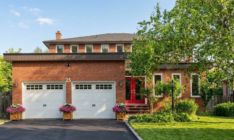 25 Kersey Crescent