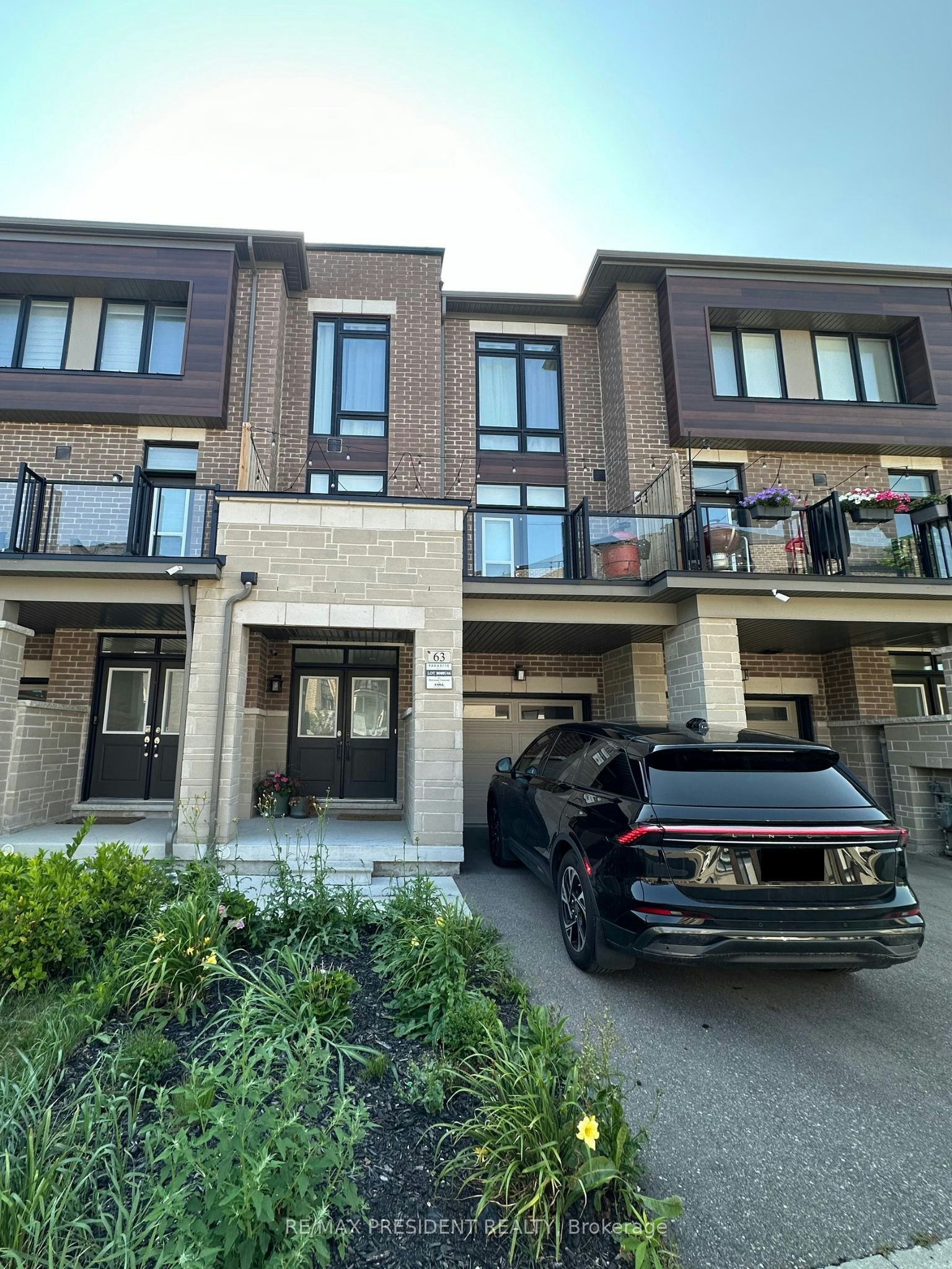 63 Holyrood Crescent, Vaughan, ON, L4H 5G2 - 14