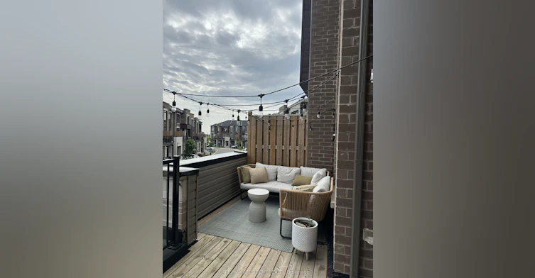 63 Holyrood Crescent, Vaughan, ON, L4H 5G2 - 3