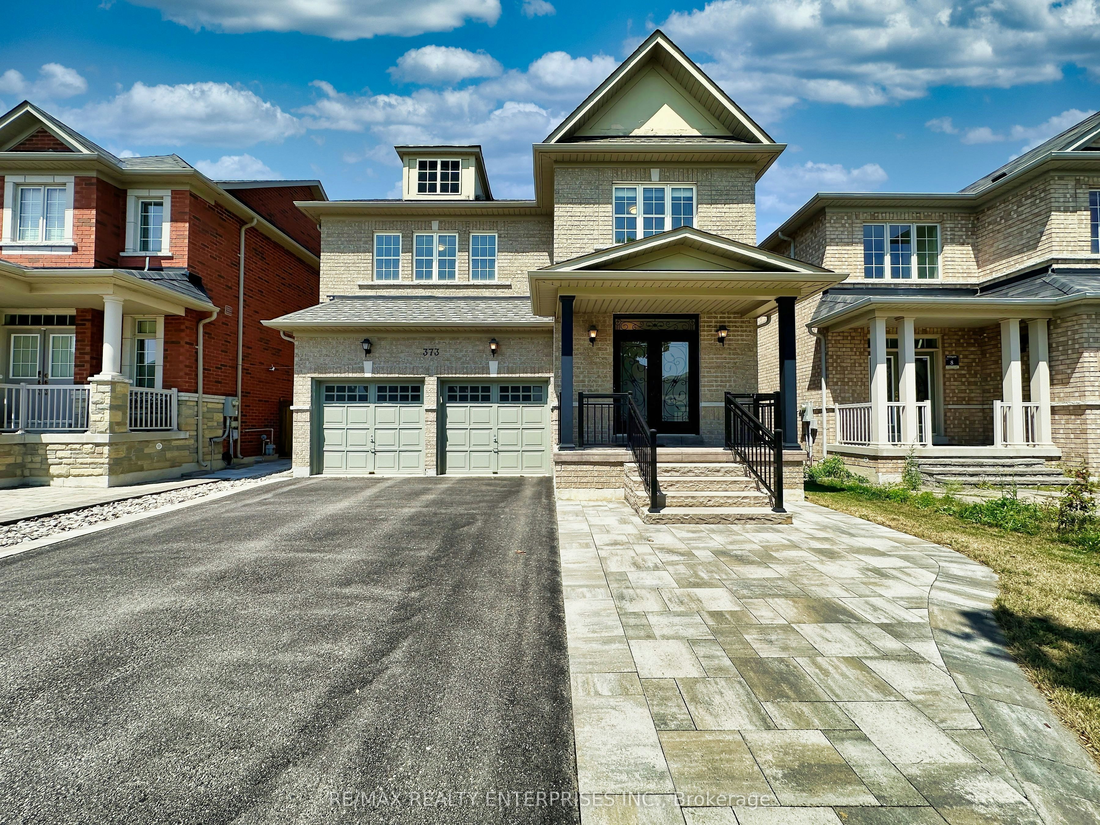 373 Golden Orchard Road, Vaughan, ON, L6A 0N6