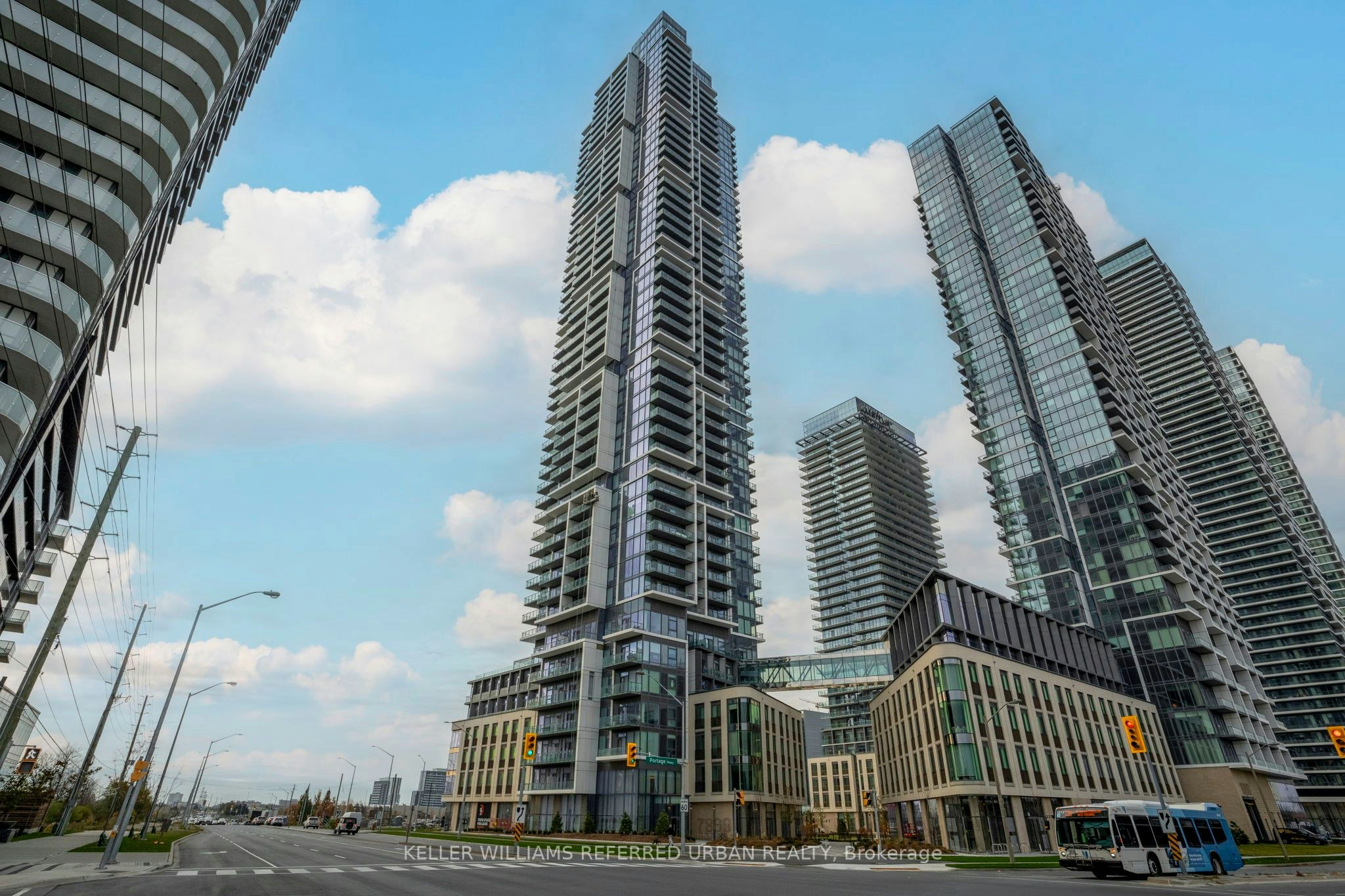 2910-7890 Jane Street, Vaughan, ON, L4K 0K9 - 2
