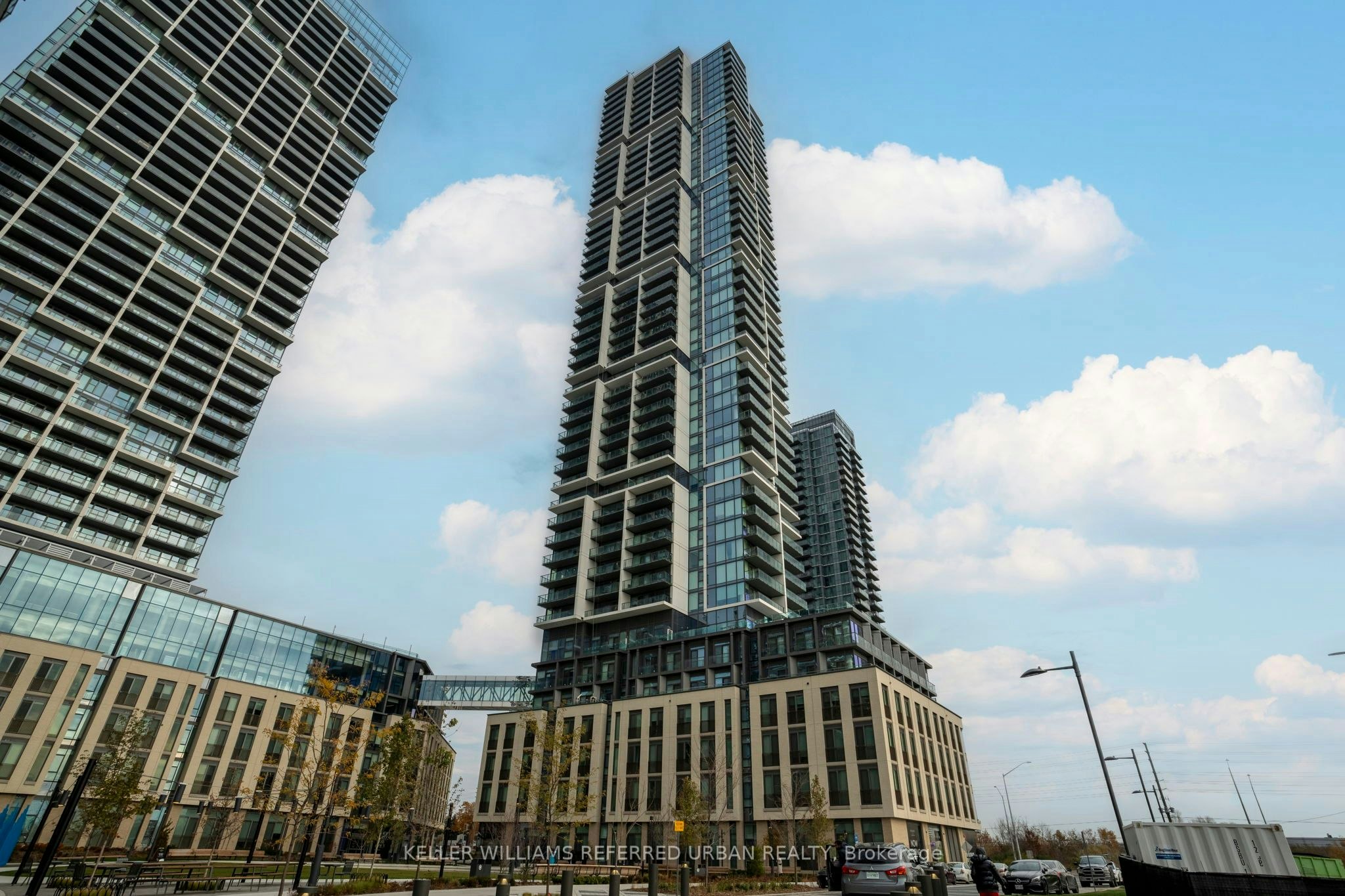 2910-7890 Jane Street, Vaughan, ON, L4K 0K9
