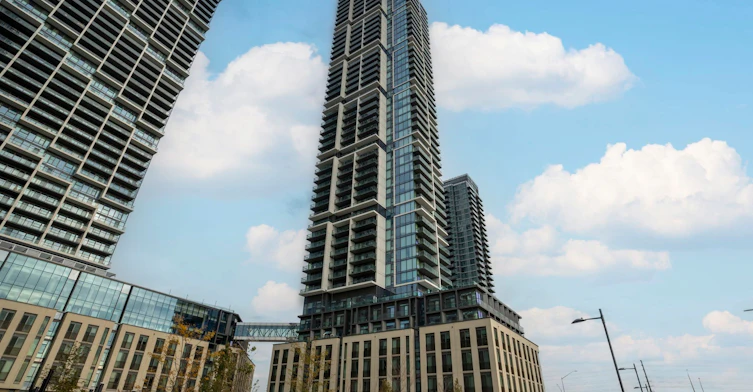 2910-7890 Jane Street, Vaughan, ON, L4K 0K9