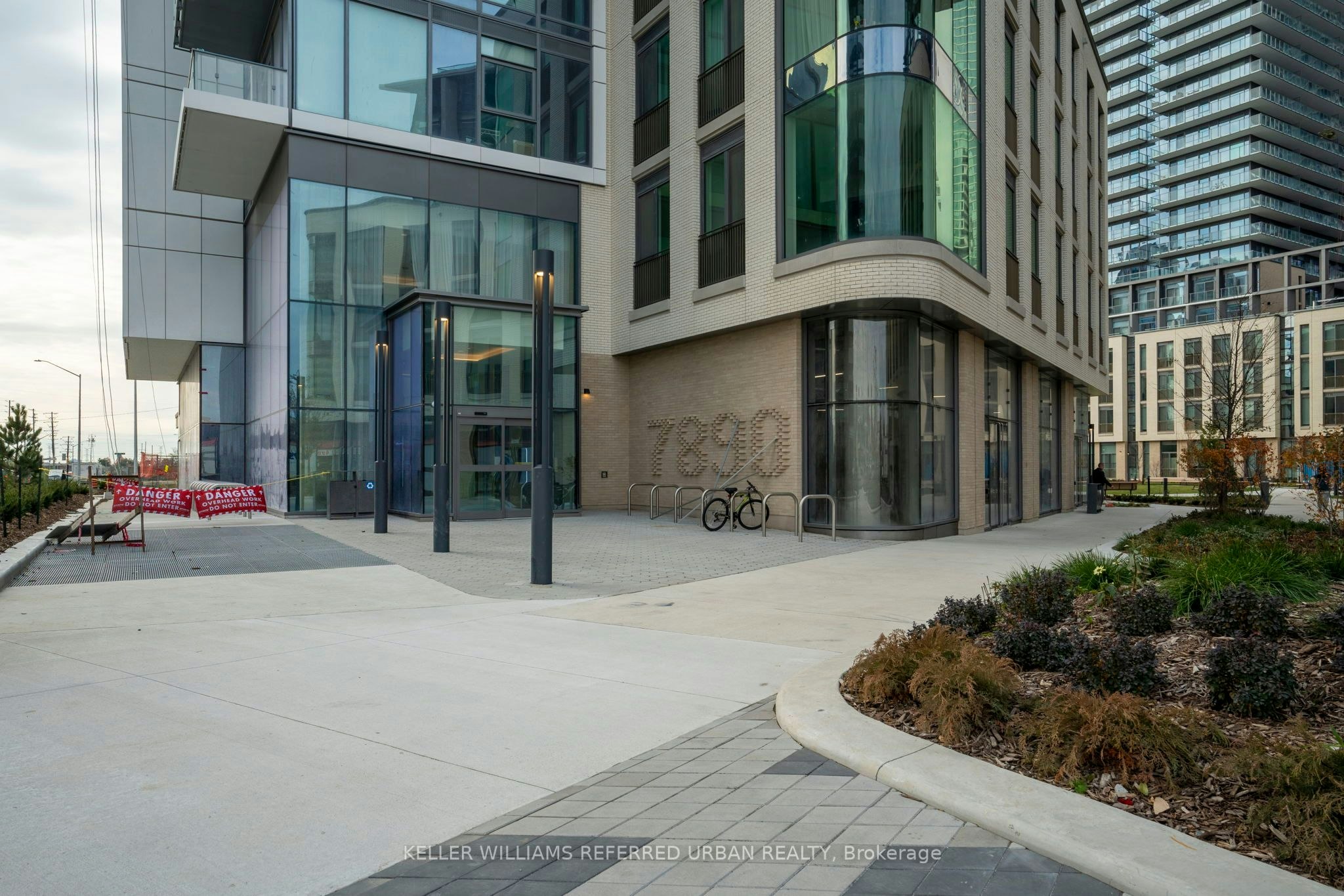 2910-7890 Jane Street, Vaughan, ON, L4K 0K9 - 3
