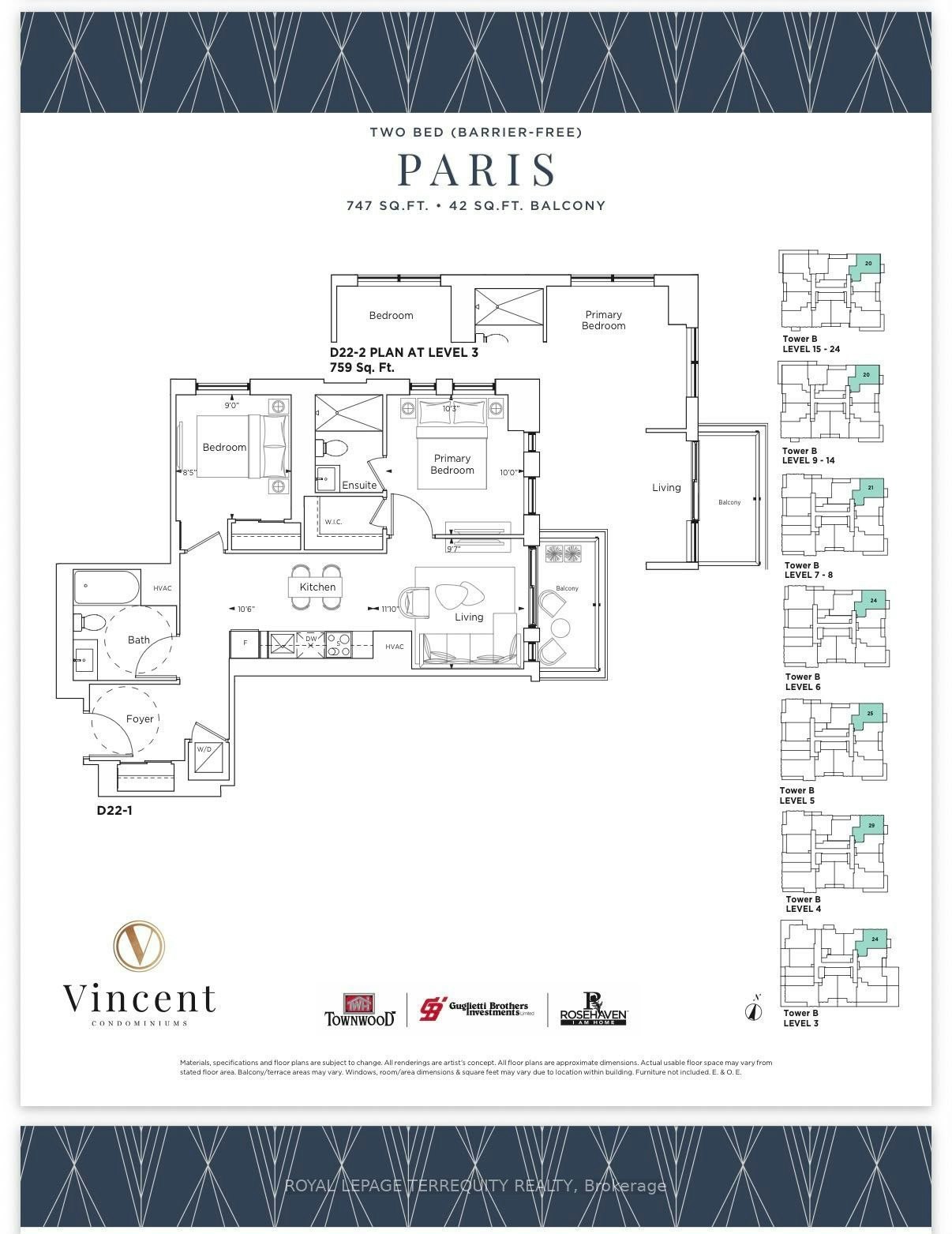809-21 Meadowdale Road, Vaughan, ON, L4K 0H6