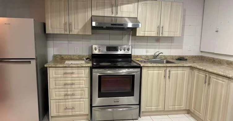 Basement-84 James Edward Drive, Markham, ON, L3S 1Z7
