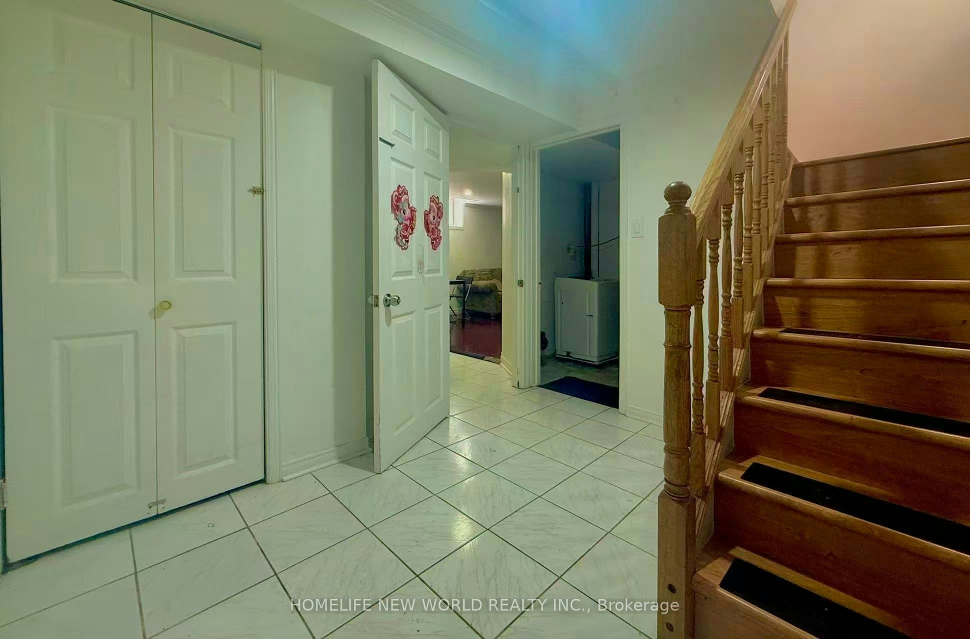 Basement-84 James Edward Drive, Markham, ON, L3S 1Z7 - 4
