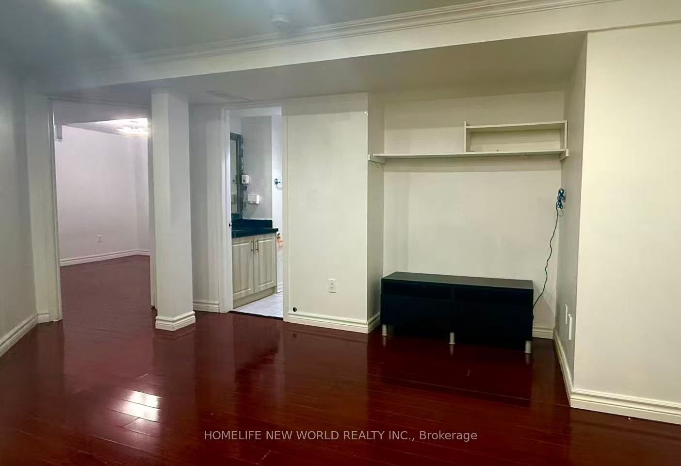Basement-84 James Edward Drive, Markham, ON, L3S 1Z7 - 6