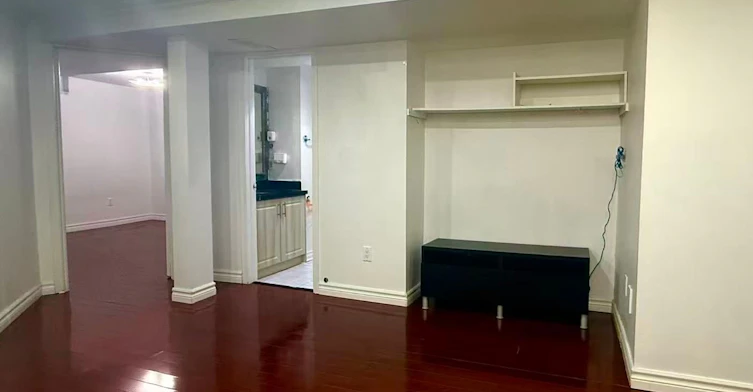 Basement-84 James Edward Drive, Markham, ON, L3S 1Z7 - 6