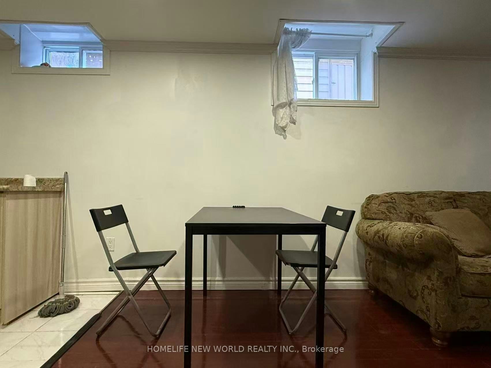 Basement-84 James Edward Drive, Markham, ON, L3S 1Z7 - 2