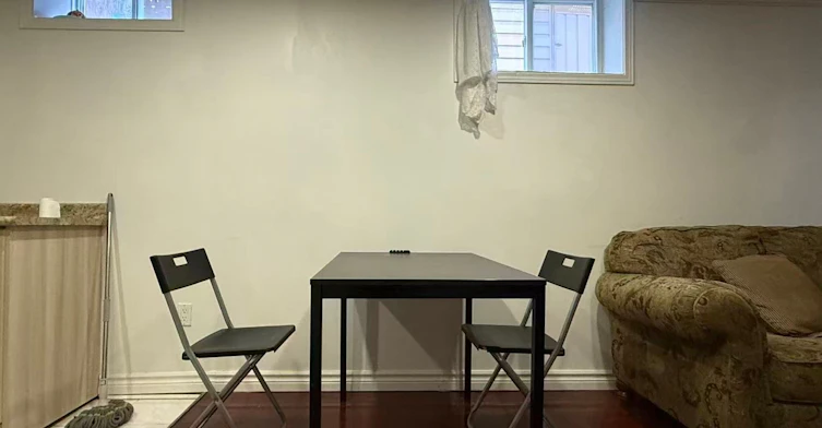 Basement-84 James Edward Drive, Markham, ON, L3S 1Z7 - 2