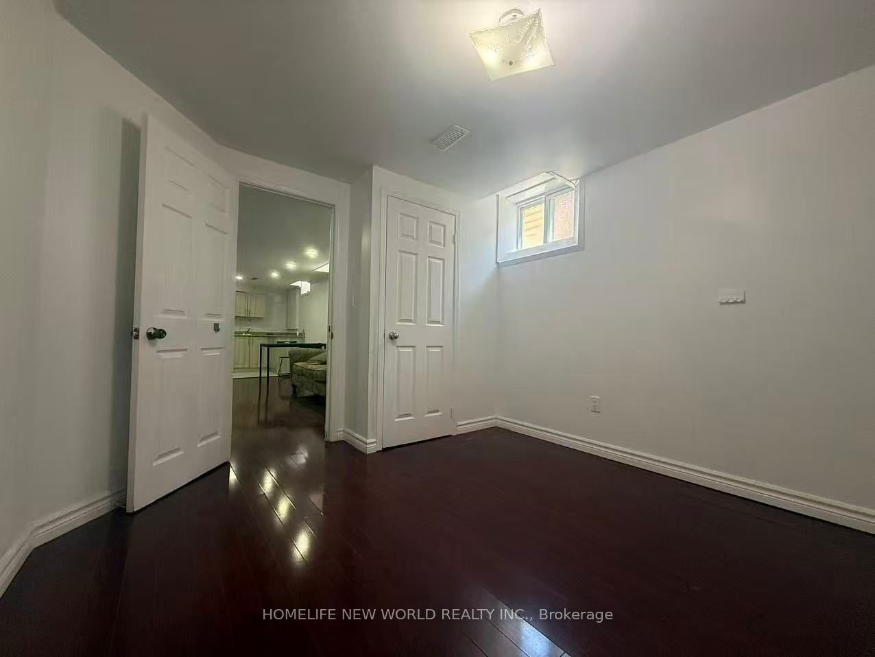 Basement-84 James Edward Drive, Markham, ON, L3S 1Z7 - 9