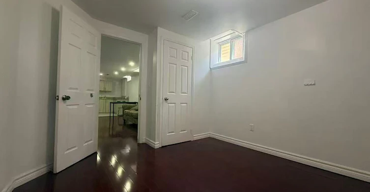 Basement-84 James Edward Drive, Markham, ON, L3S 1Z7 - 9
