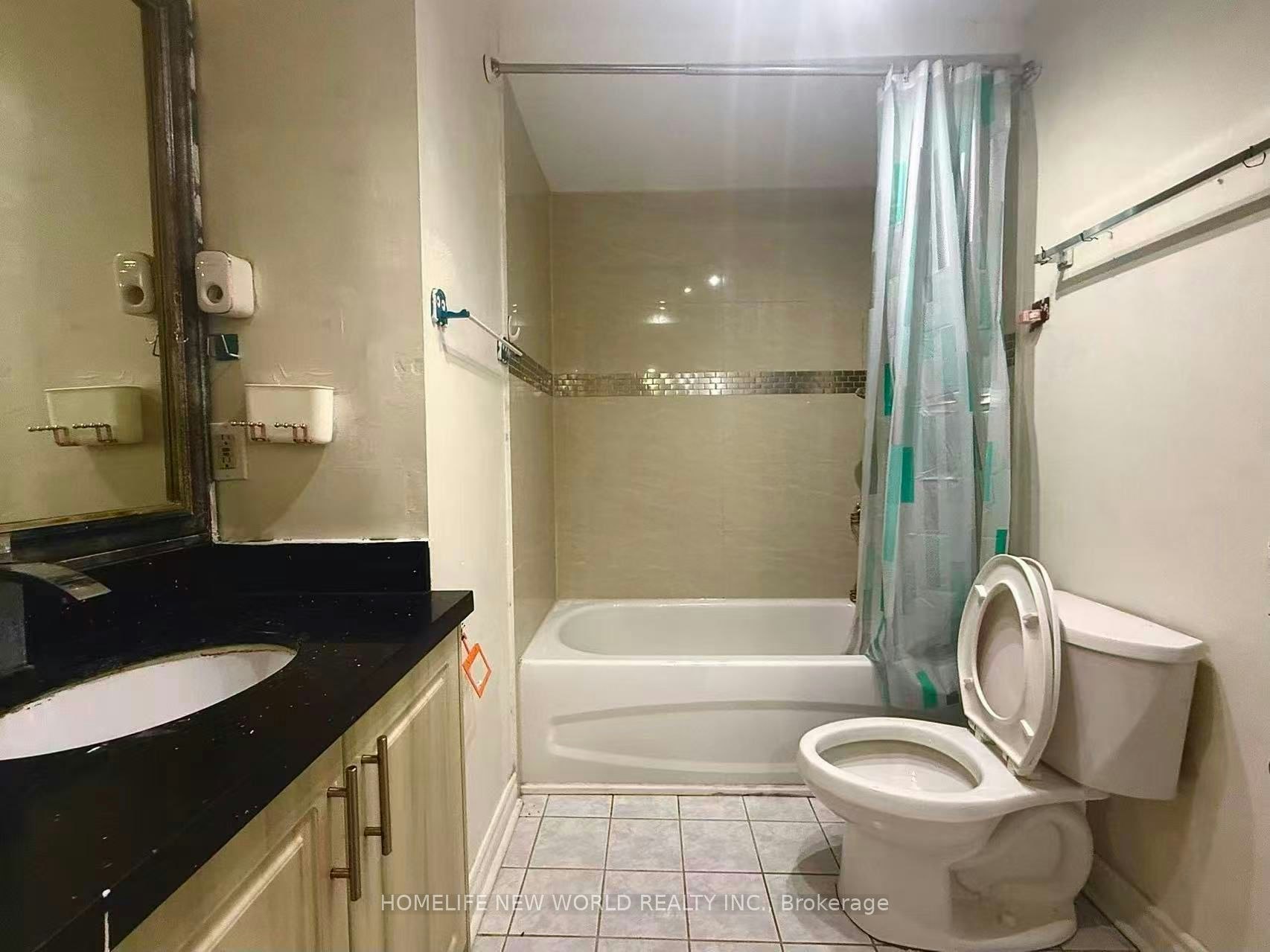 Basement-84 James Edward Drive, Markham, ON, L3S 1Z7 - 7