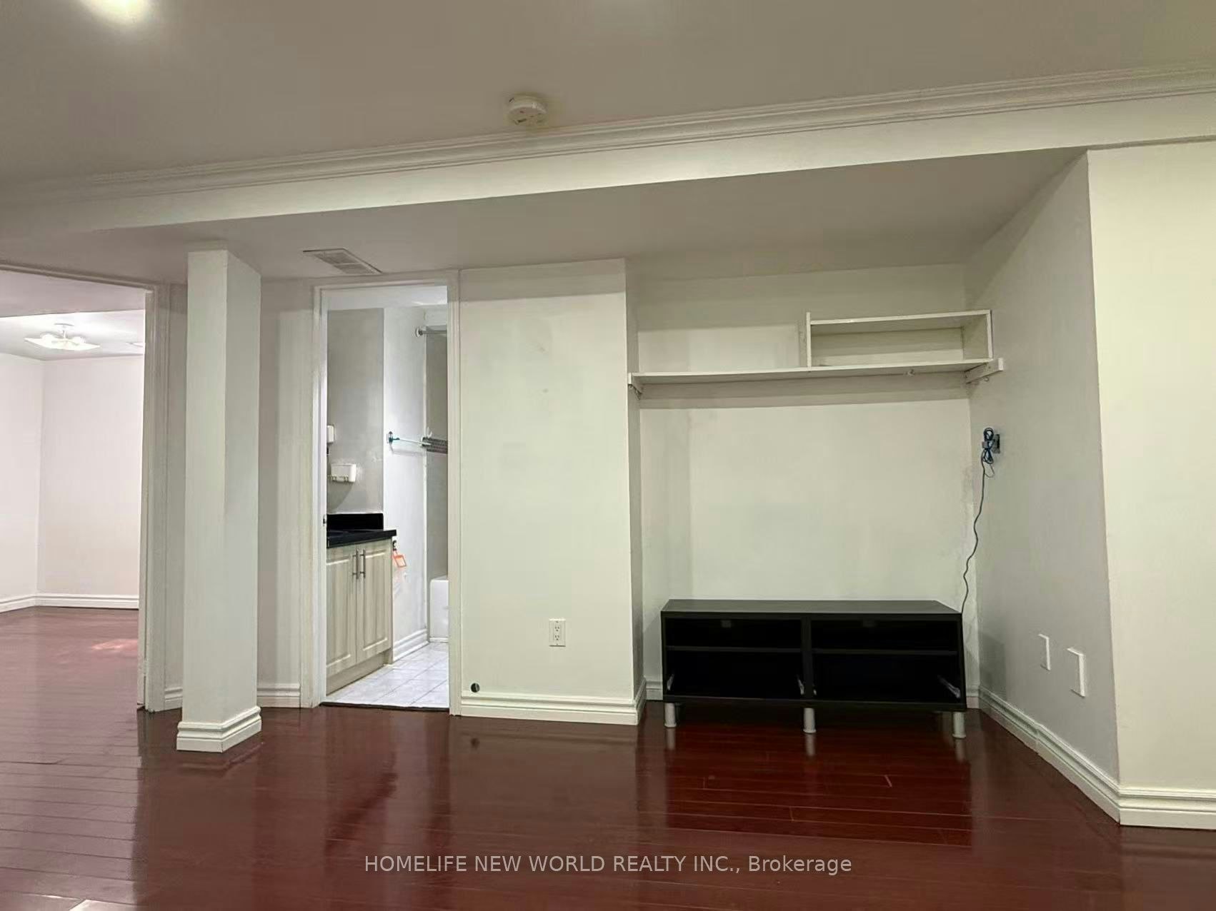 Basement-84 James Edward Drive, Markham, ON, L3S 1Z7 - 3