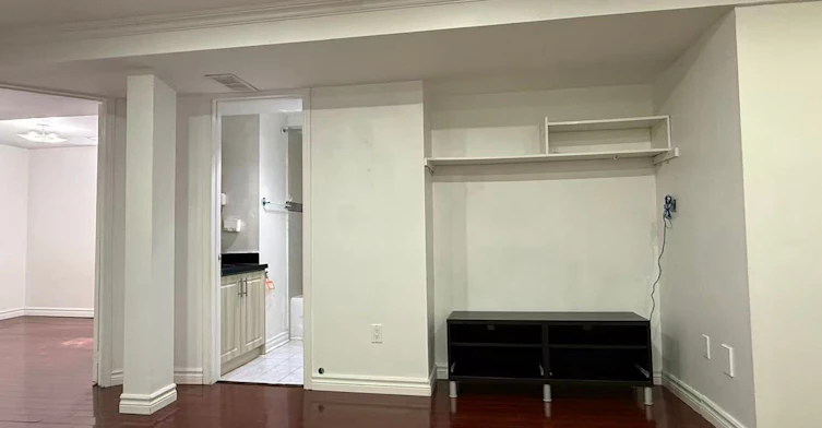 Basement-84 James Edward Drive, Markham, ON, L3S 1Z7 - 3