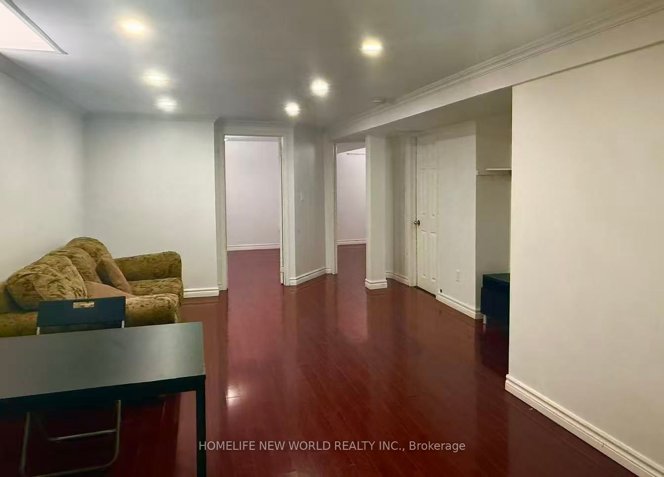 Basement-84 James Edward Drive, Markham, ON, L3S 1Z7 - 5