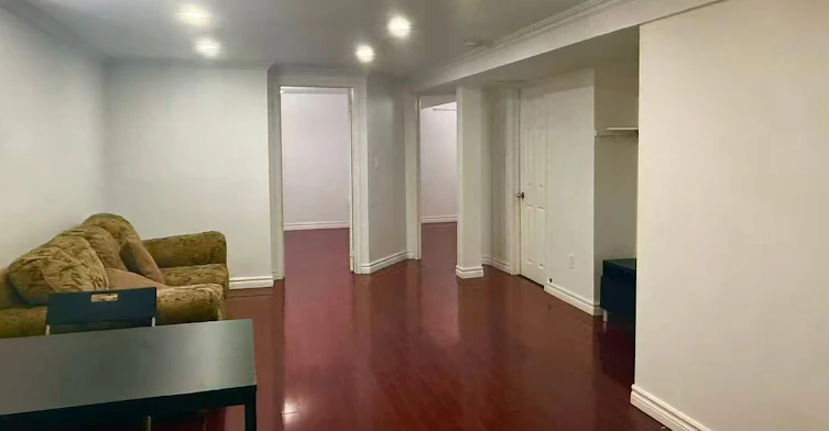 Basement-84 James Edward Drive, Markham, ON, L3S 1Z7 - 5