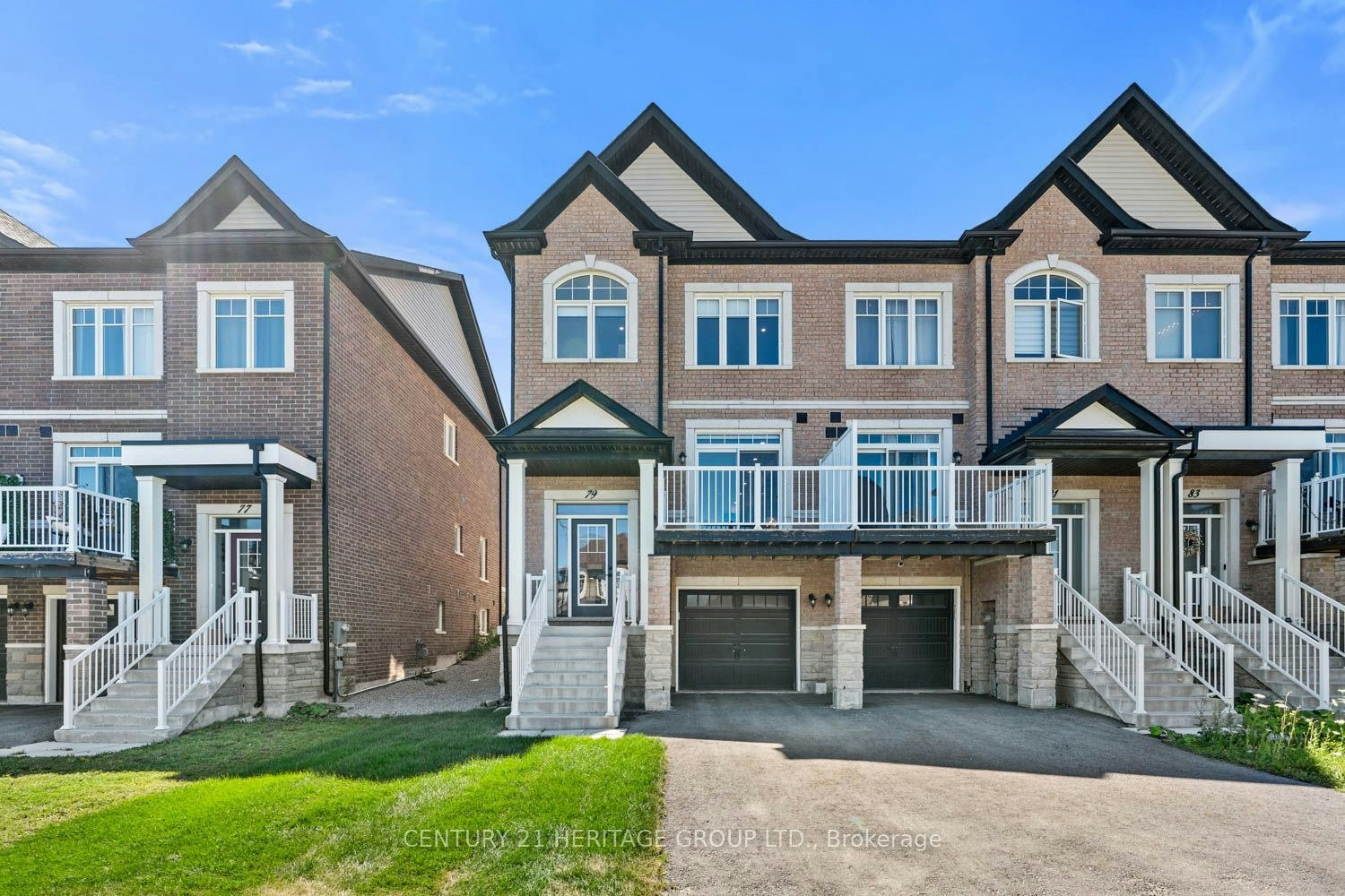 79 Seguin Street, Richmond Hill, ON, L4E 1H8