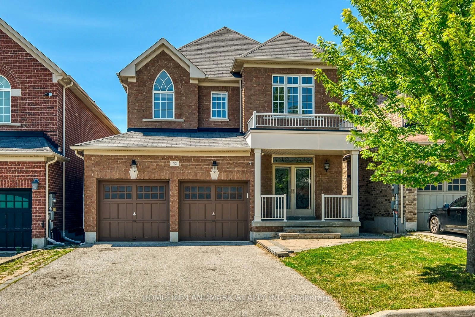 52 Chelsea Crescent, Bradford West Gwillimbury, ON, L3Z 0J7