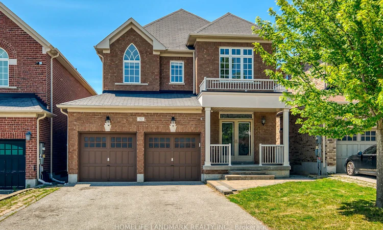 52 Chelsea Crescent
