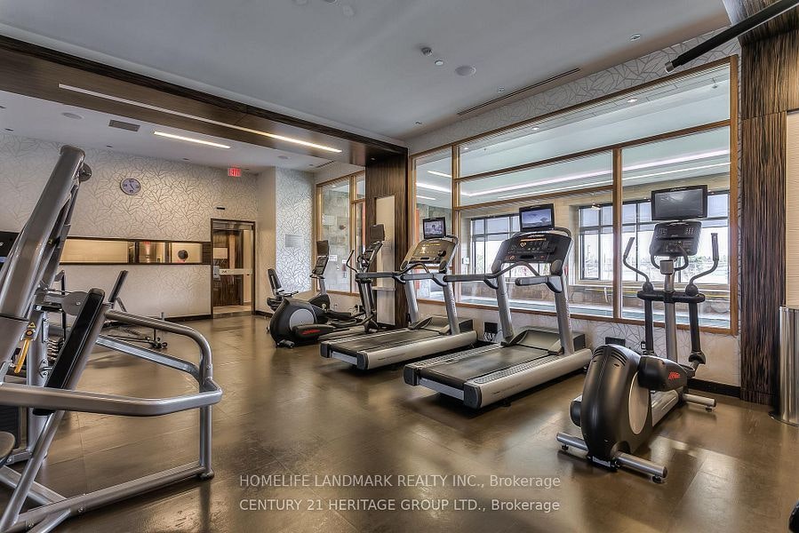 701-277 South Park Road, Markham, ON, L3T 0B7 - 9