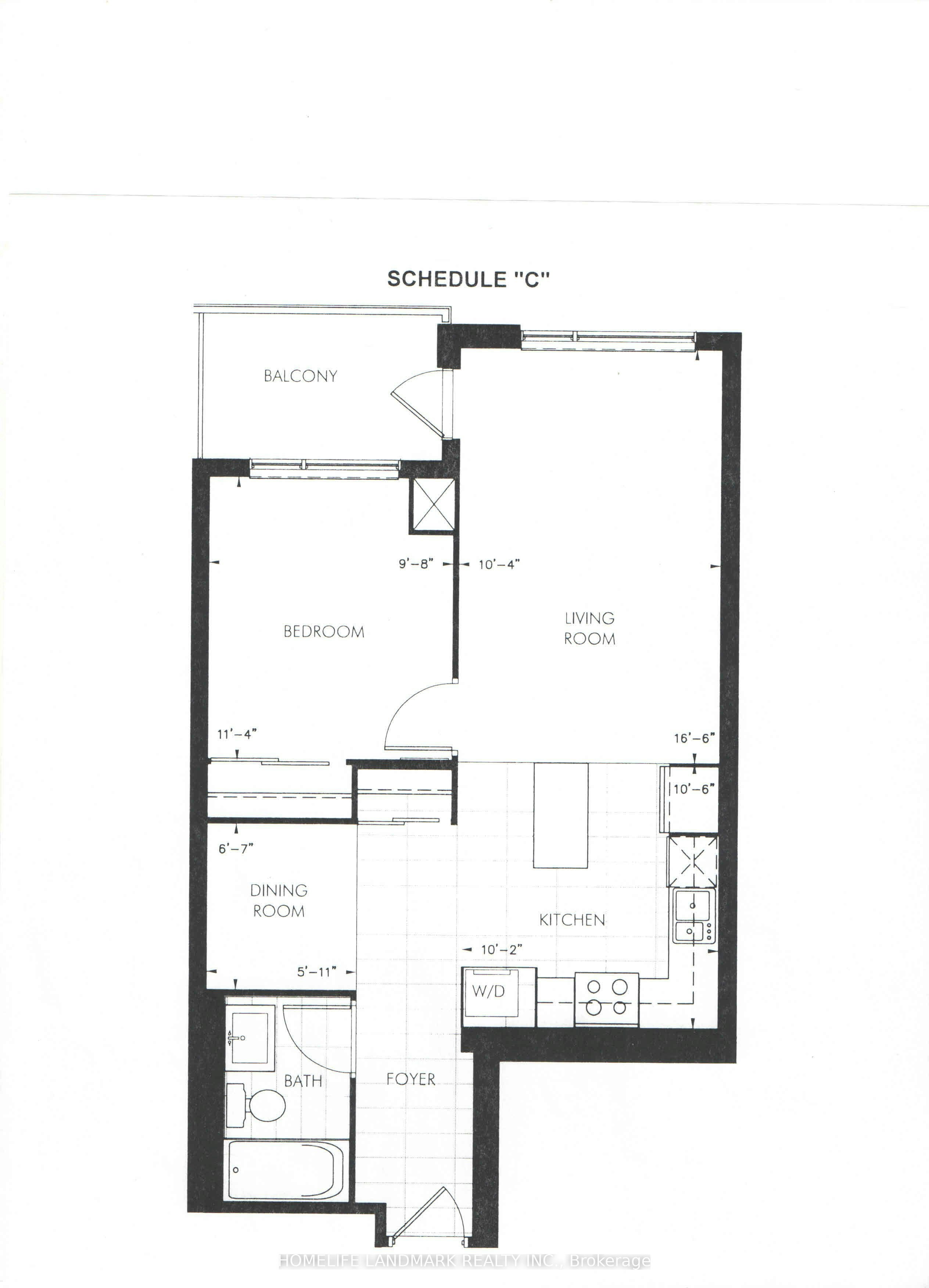 701-277 South Park Road, Markham, ON, L3T 0B7 - 12