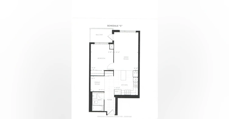 701-277 South Park Road, Markham, ON, L3T 0B7 - 12