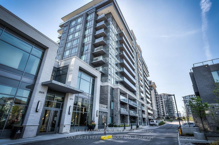 701-277 South Park Road, Markham, ON, L3T 0B7