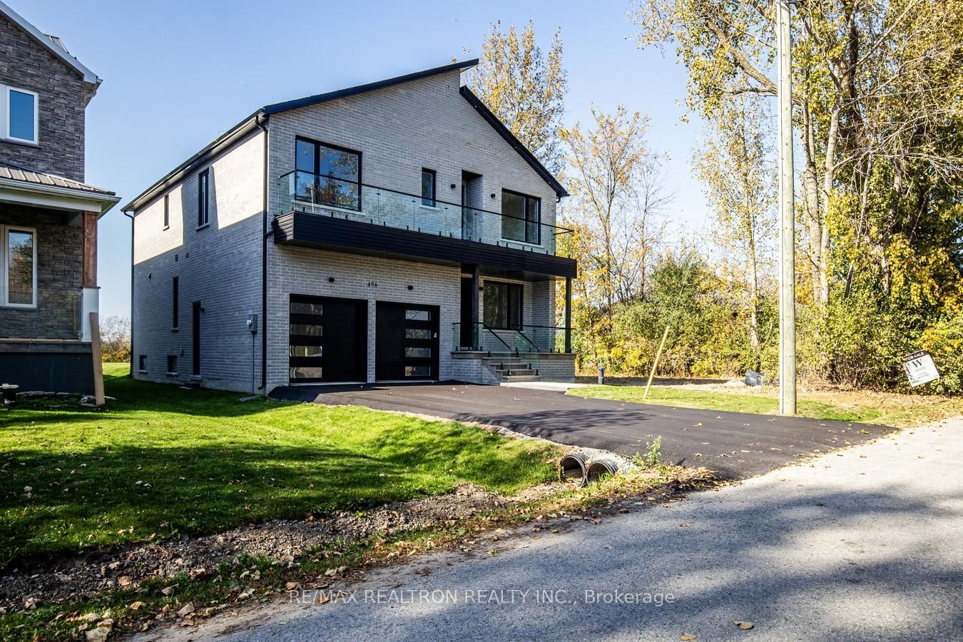 496 Duclos Point Road, Georgina, ON, L0E 1N0