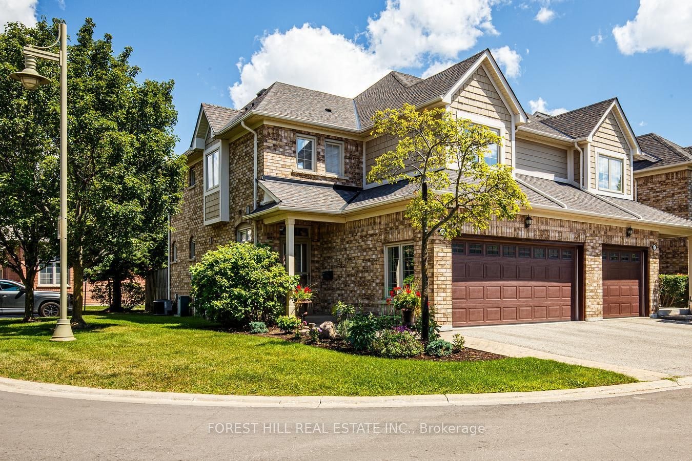 69 Louisburg Way, Markham, ON, L6E 2A2