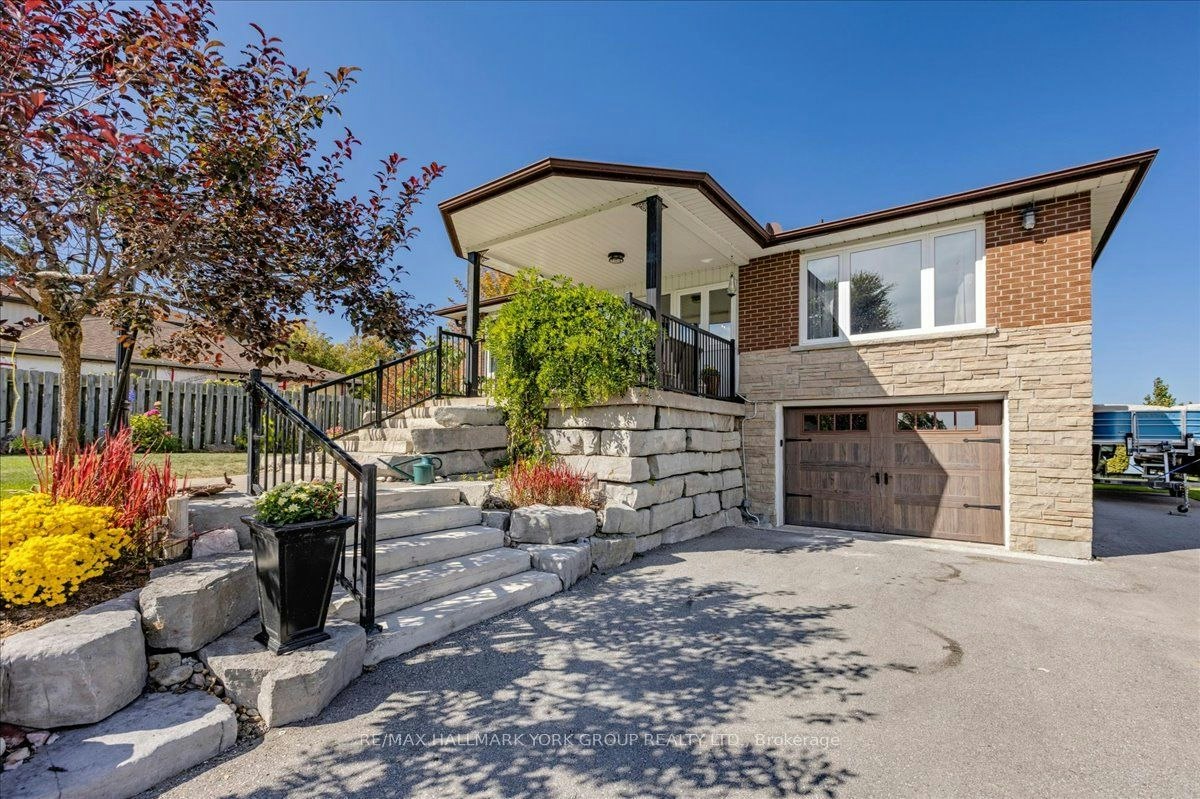 20 Burnie Road, Georgina, ON, L0E 1N0