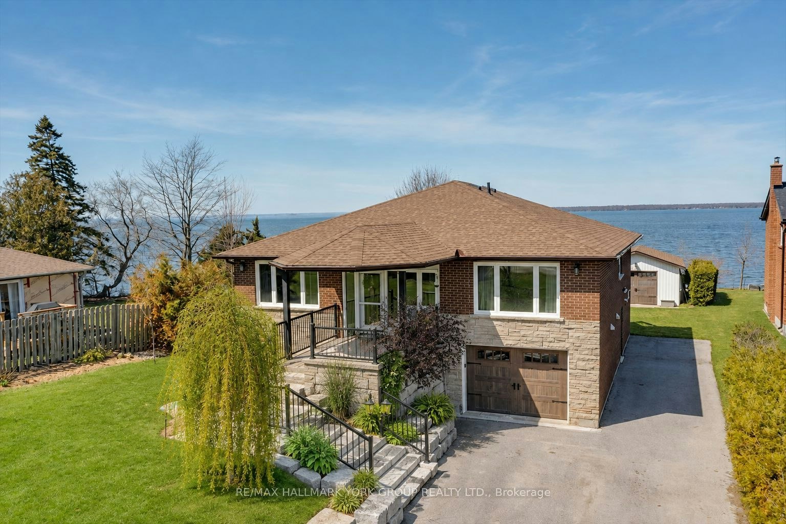 20 Burnie Road, Georgina, ON, L0E 1N0