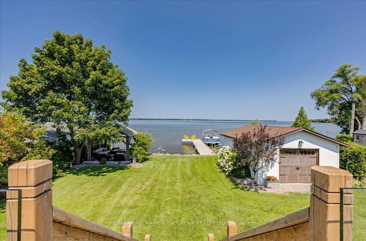 20 Burnie Road, Georgina, ON, L0E 1N0