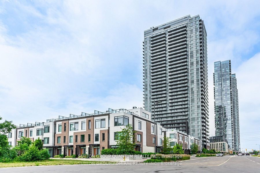 3116-7895 Jane Street, Vaughan, ON, L4K 0K2