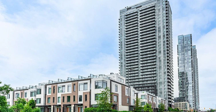 3116-7895 Jane Street, Vaughan, ON, L4K 0K2