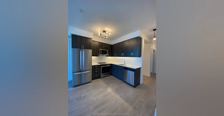 3116-7895 Jane Street, Vaughan, ON, L4K 0K2 - 7