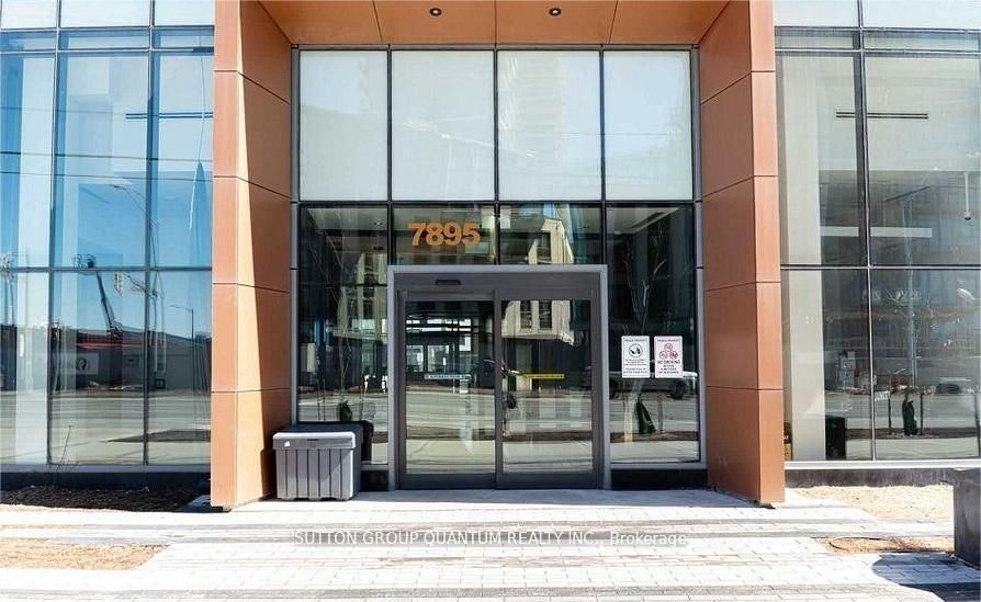 3116-7895 Jane Street, Vaughan, ON, L4K 0K2 - 3