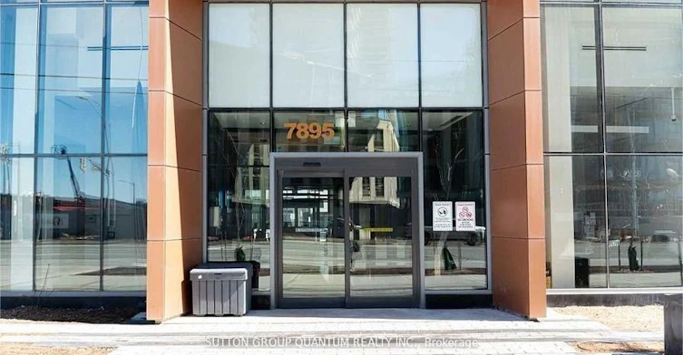 3116-7895 Jane Street, Vaughan, ON, L4K 0K2 - 3