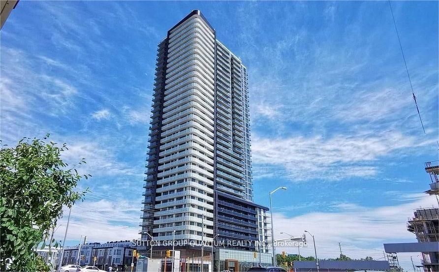 3116-7895 Jane Street, Vaughan, ON, L4K 0K2 - 2