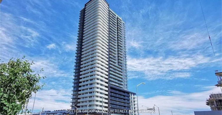 3116-7895 Jane Street, Vaughan, ON, L4K 0K2 - 2