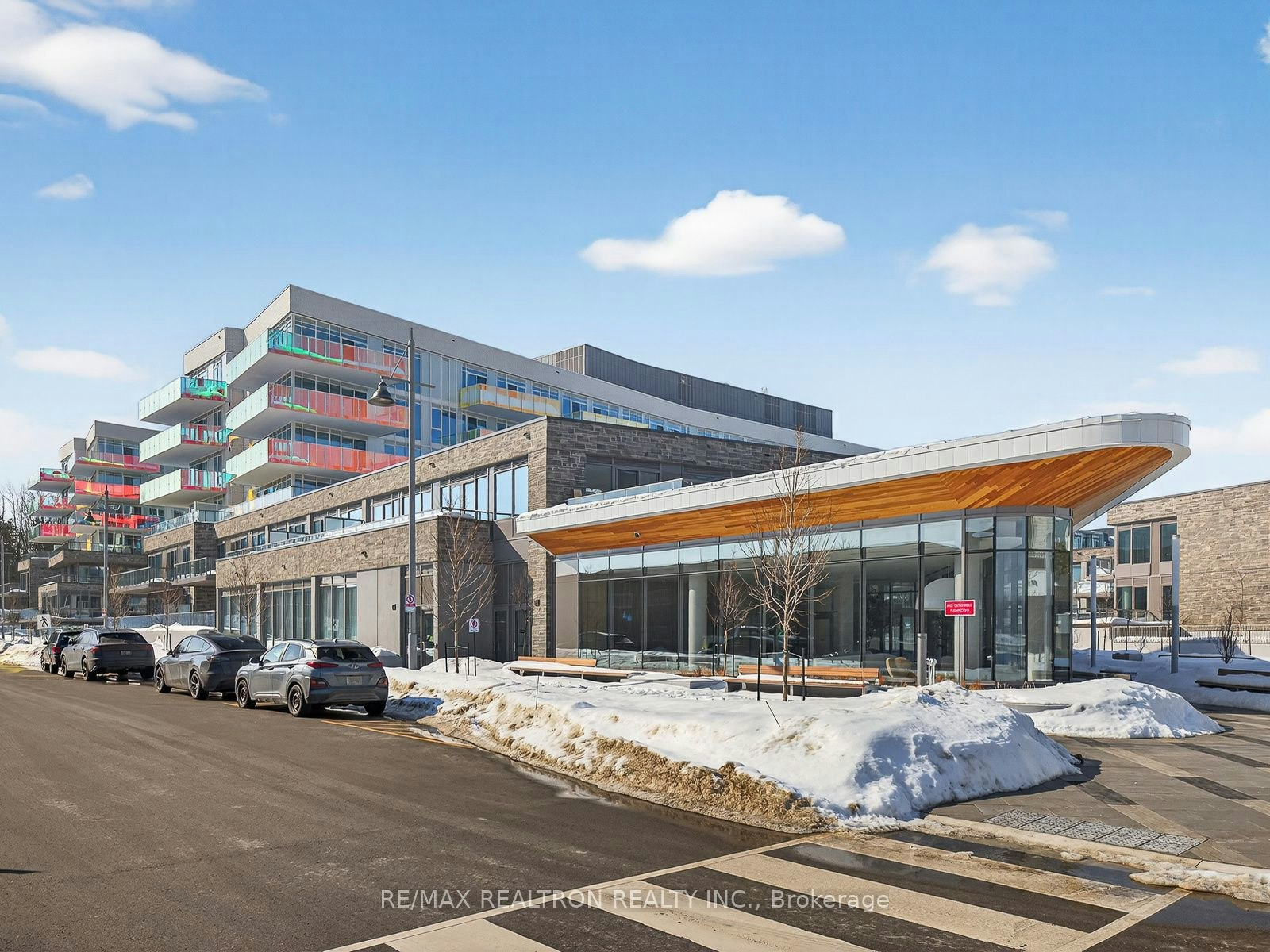 240-333 Sunseeker Avenue, Innisfil, ON, L9R 0R6