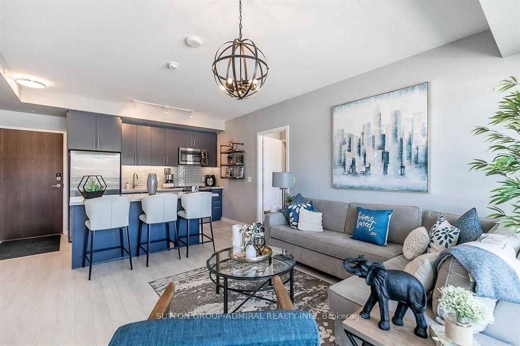 A216-241 Sea Ray Avenue, Innisfil, ON, L9S 0L9