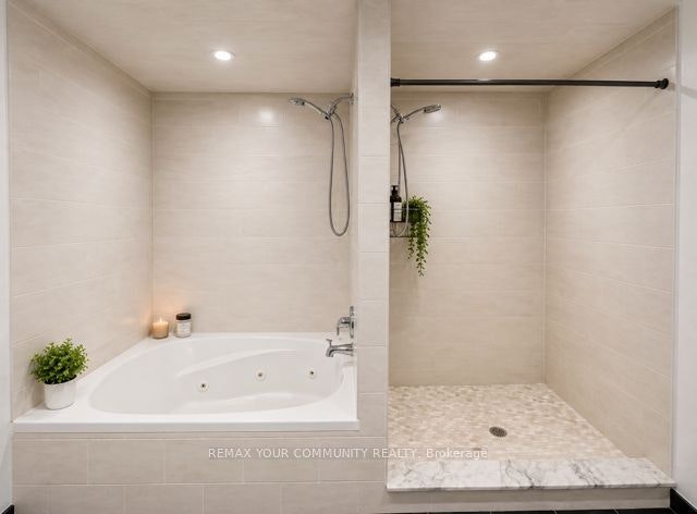 18 Loggers Trail, Whitchurch-Stouffville, ON, L3Y 4W1 - 5