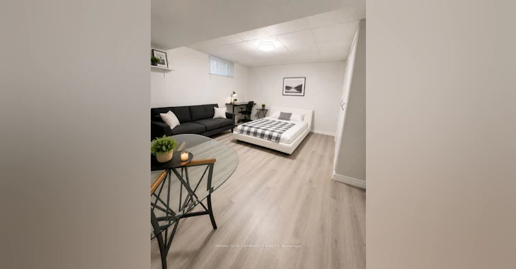 18 Loggers Trail, Whitchurch-Stouffville, ON, L3Y 4W1 - 6