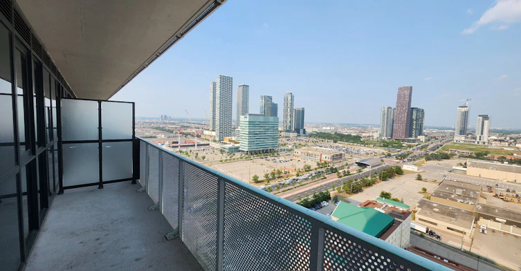 2508-28 Interchange Way, Vaughan, ON, L4K 0P8 - 5