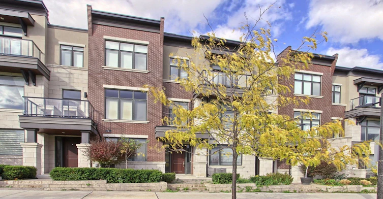 7 Adaskin Drive, Vaughan, ON, L6A 4Z8 - 3