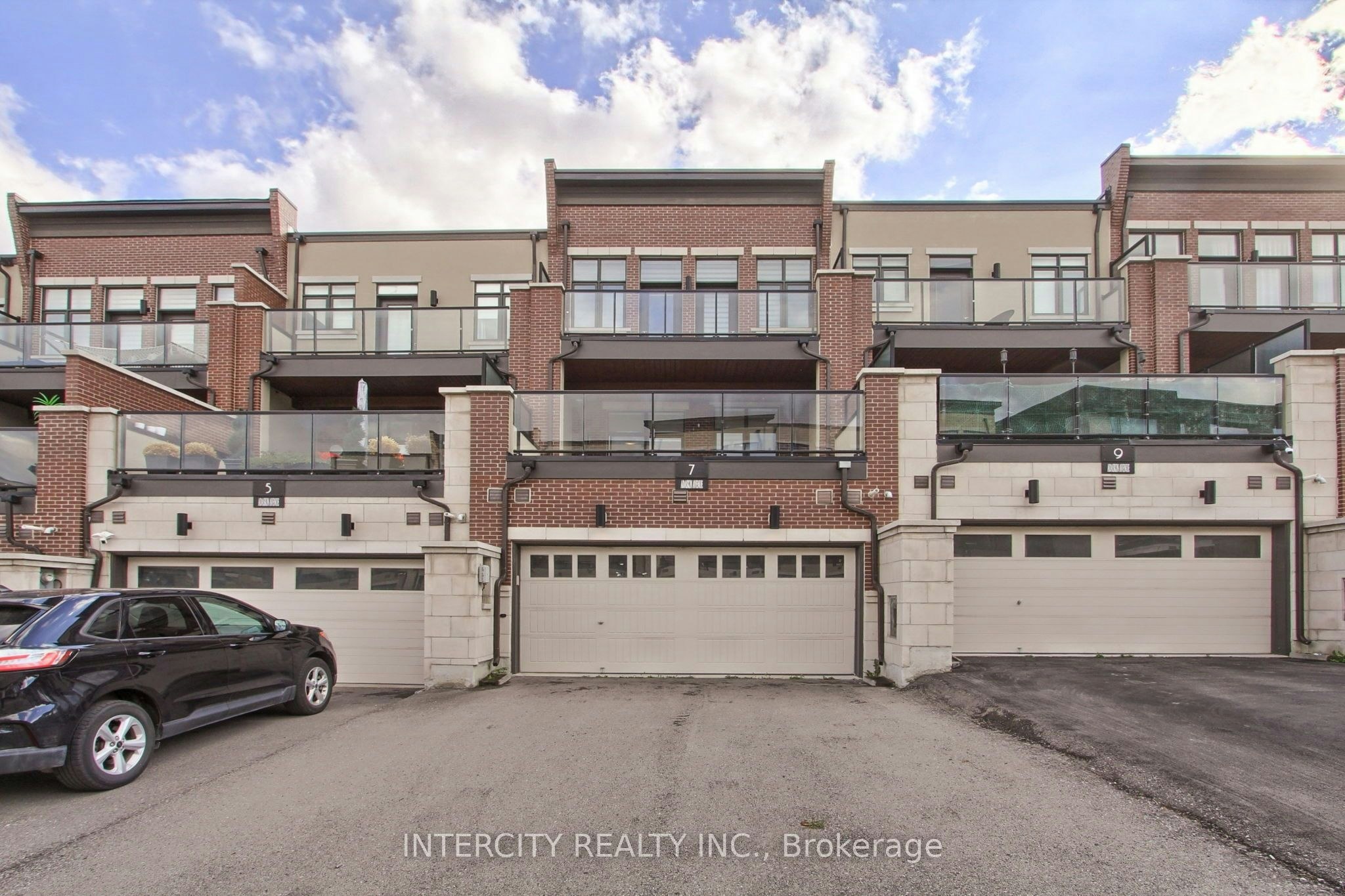 7 Adaskin Drive, Vaughan, ON, L6A 4Z8 - 46