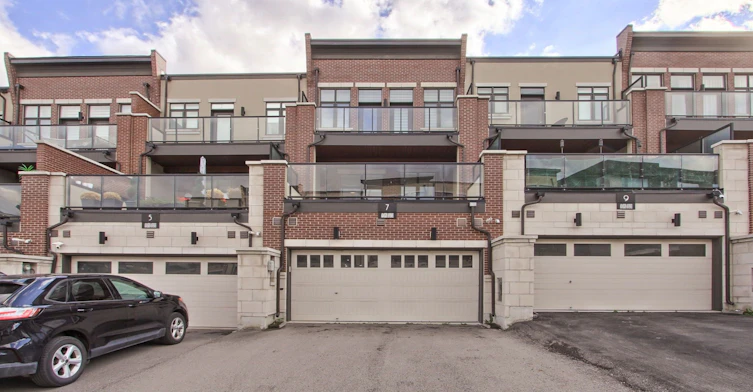 7 Adaskin Drive, Vaughan, ON, L6A 4Z8 - 46