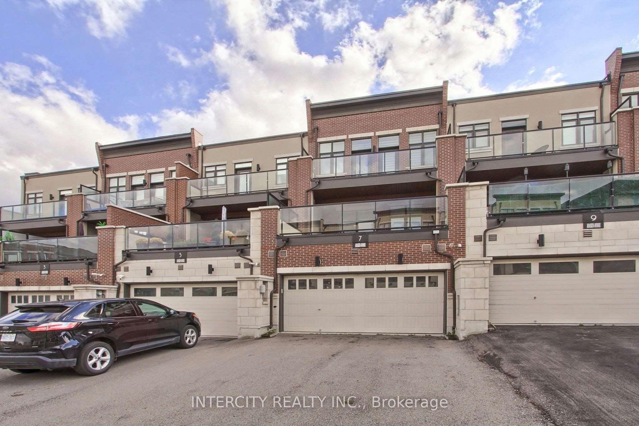 7 Adaskin Drive, Vaughan, ON, L6A 4Z8 - 47
